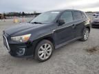 2014 Mitsubishi Outlander Sport SE