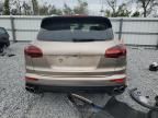 2017 Porsche Cayenne S