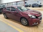 2015 Chevrolet Malibu 2LT