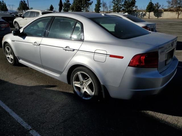 2005 Acura TL