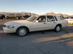 1996 Lincoln Town Car Cartier