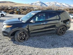 2014 Ford Explorer Sport en venta en Reno, NV