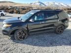 2014 Ford Explorer Sport