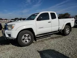 Salvage cars for sale at San Diego, CA auction: 2012 Toyota Tacoma Prerunner Access Cab