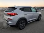 2019 Hyundai Tucson Limited