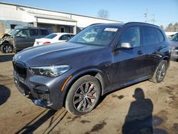 2022 BMW X5 XDRIVE45E en venta en New Britain, CT