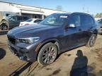 2022 BMW X5 XDRIVE45E