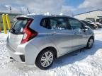 2015 Honda FIT LX