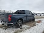 2020 Chevrolet Silverado K1500 LT