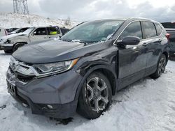 2018 Honda CR-V EXL en venta en Littleton, CO