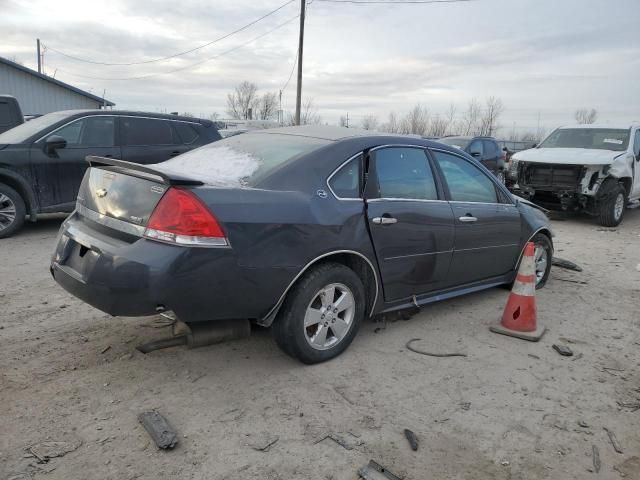 2009 Chevrolet Impala 1LT