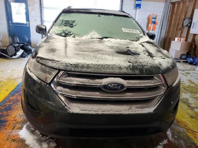 2015 Ford Edge SE