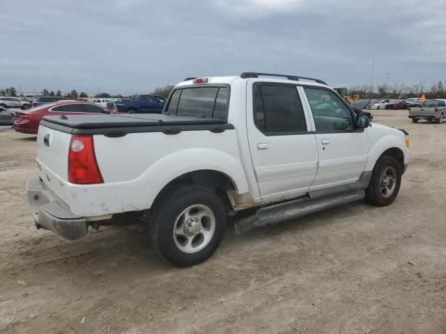 2003 Ford Explorer Sport Trac