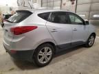 2012 Hyundai Tucson GLS