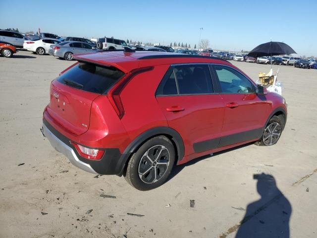 2024 KIA Niro EX