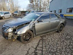 2007 Toyota Camry CE en venta en Portland, OR