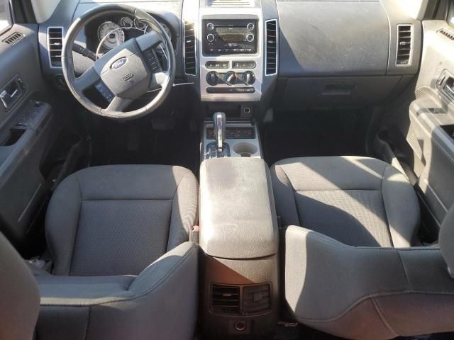 2008 Ford Edge SEL