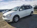 2007 Hyundai Entourage GLS