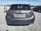 2013 Lexus CT 200