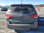 2015 KIA Sorento EX