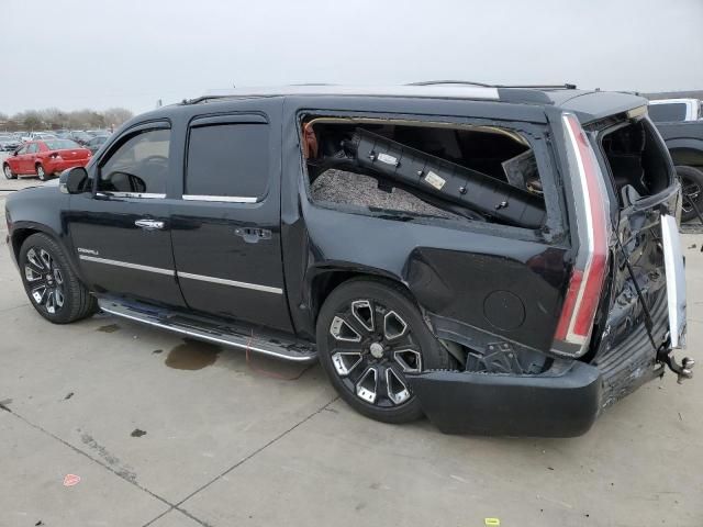 2012 GMC Yukon XL Denali