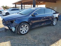 Salvage Cars with No Bids Yet For Sale at auction: 2011 Buick Lacrosse CXL