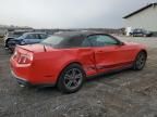 2012 Ford Mustang