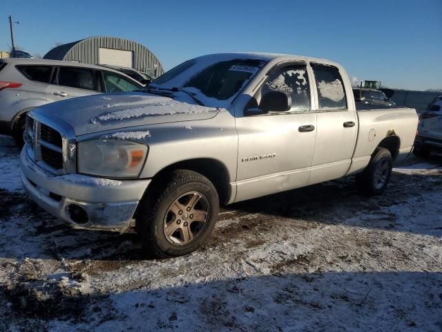 2007 Dodge RAM 1500 ST