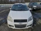 2009 Chevrolet Aveo LS