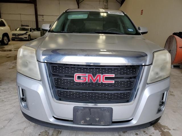 2012 GMC Terrain SLE