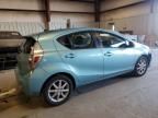 2012 Toyota Prius C