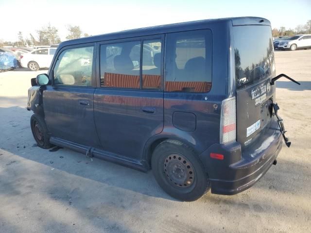 2006 Scion XB