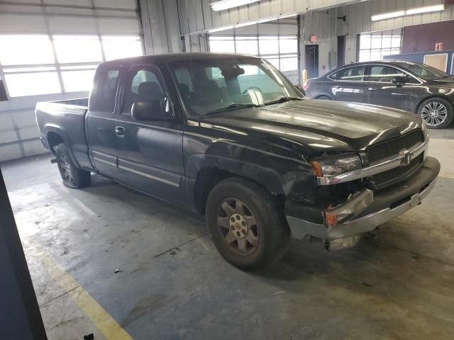 2003 Chevrolet Silverado C1500