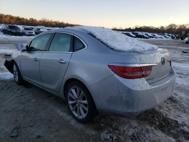 2013 Buick Verano