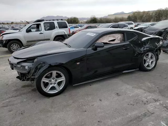 2018 Chevrolet Camaro LT