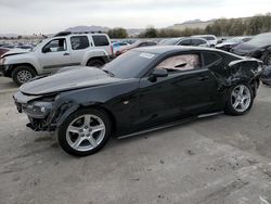 2018 Chevrolet Camaro LT en venta en Las Vegas, NV