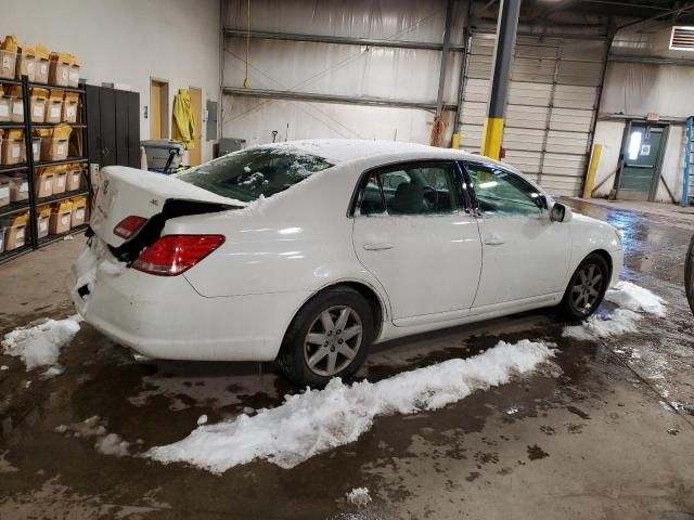 2010 Toyota Avalon XL