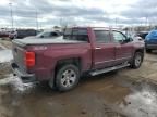 2014 Chevrolet Silverado K1500 LTZ