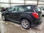 2011 Chevrolet Equinox LS