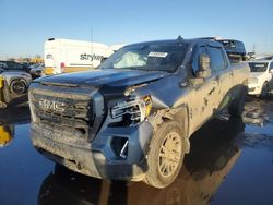 2021 GMC Sierra K1500 Elevation en venta en Brighton, CO