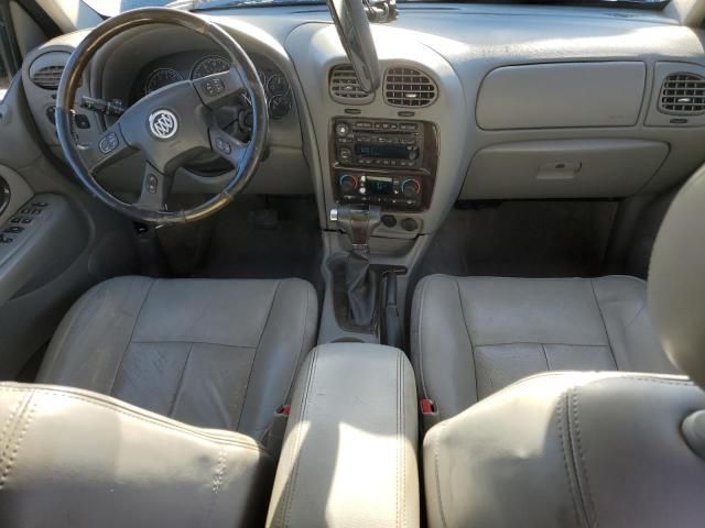 2007 Buick Rainier CXL