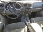 2002 Chevrolet Trailblazer