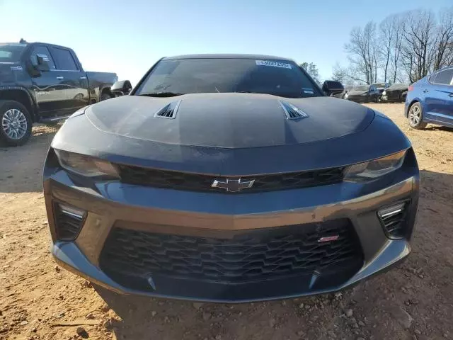 2018 Chevrolet Camaro SS