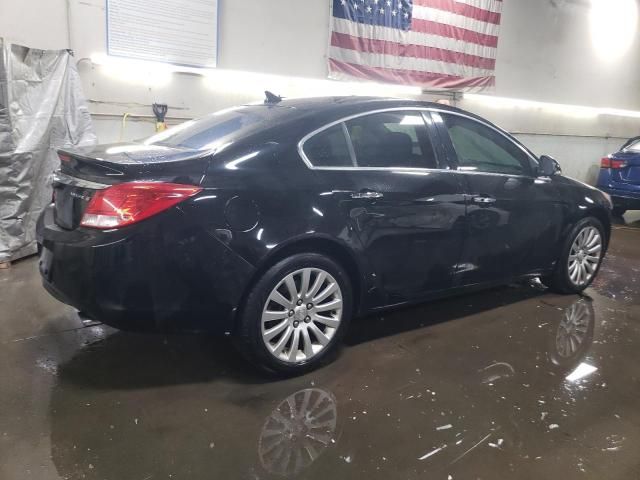 2012 Buick Regal Premium