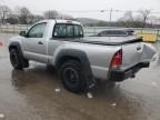 2013 Toyota Tacoma