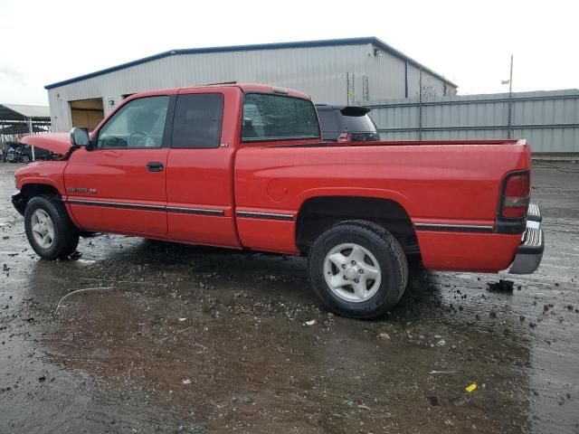 1997 Dodge RAM 1500