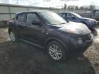 2014 Nissan Juke S