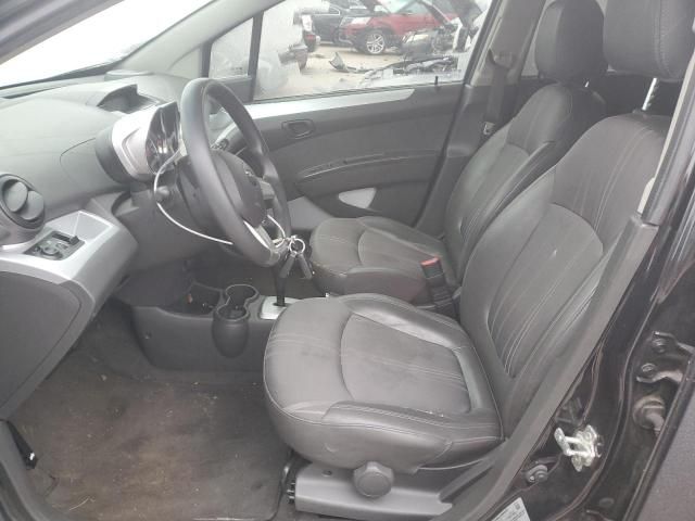 2014 Chevrolet Spark 1LT