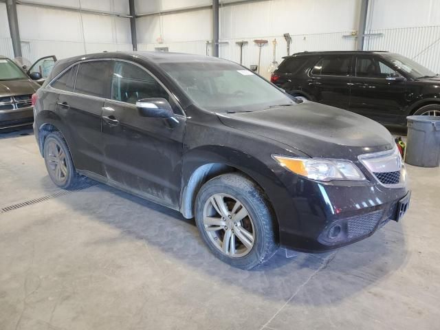 2013 Acura RDX