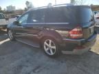 2009 Mercedes-Benz GL 450 4matic